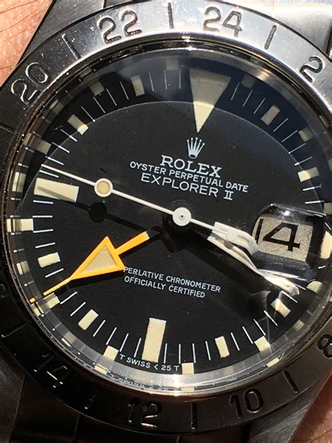 rolex explorer 1650|rolex 1655 for sale.